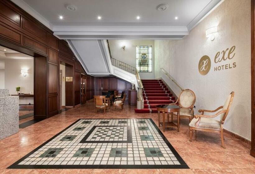 فندق Exe Alfonso Viii