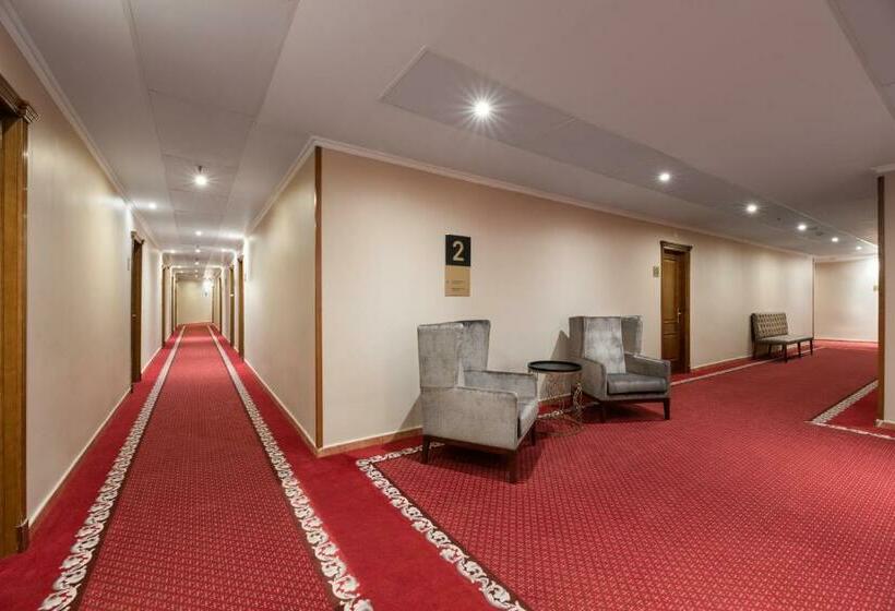 فندق Exe Alfonso Viii