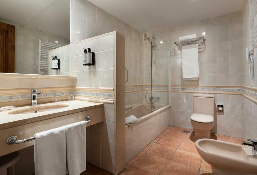 فندق Exe Alfonso Viii