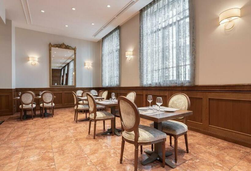 فندق Exe Alfonso Viii