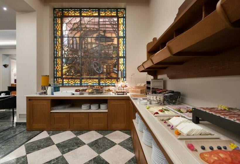 فندق Exe Alfonso Viii