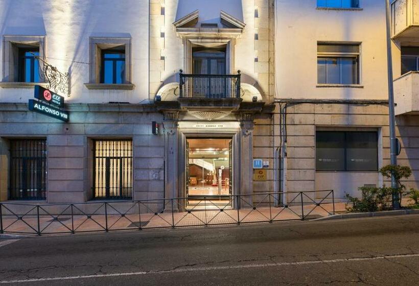 فندق Exe Alfonso Viii