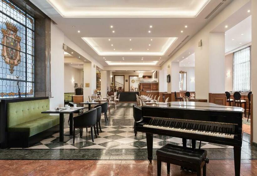 فندق Exe Alfonso Viii