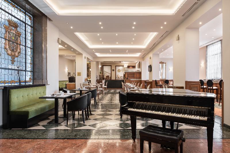 فندق Exe Alfonso Viii