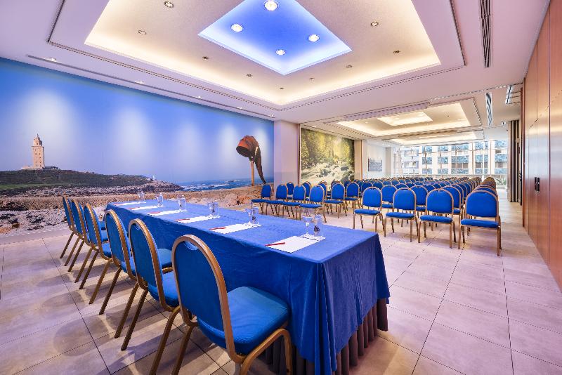 בית מלון כפרי Exe Coruna