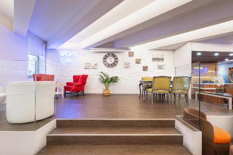 בית מלון כפרי Exe Coruna