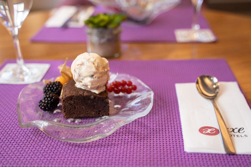 בית מלון כפרי Exe Coruna