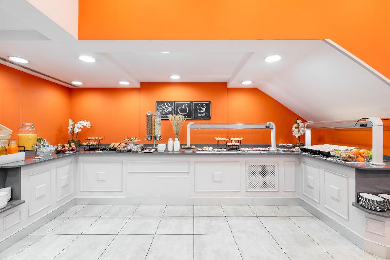 בית מלון כפרי Exe Coruna