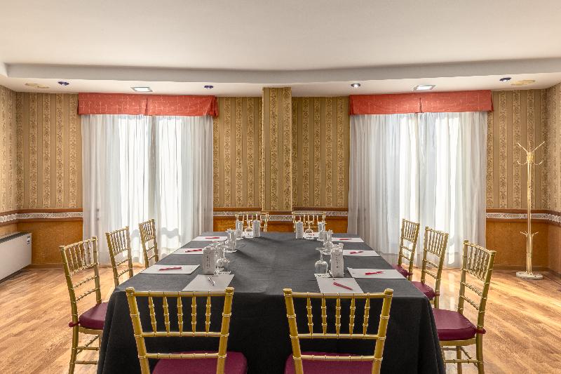 هتل Exe Dona Carlota