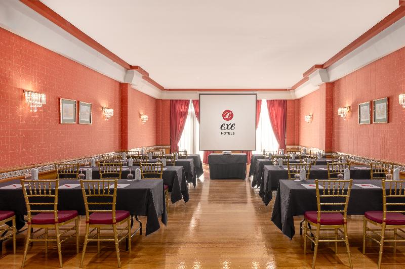 فندق Exe Dona Carlota