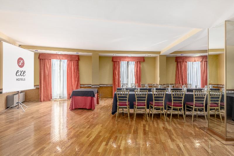 هتل Exe Dona Carlota