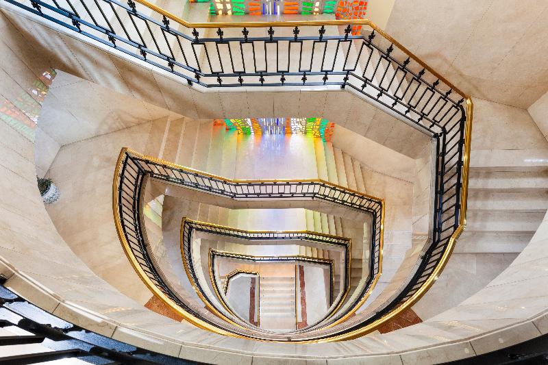 هتل Exe Dona Carlota