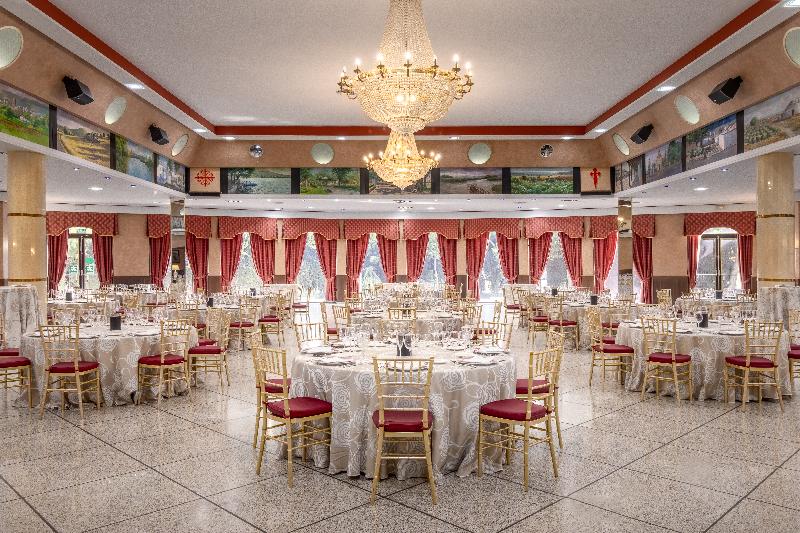 هتل Exe Dona Carlota