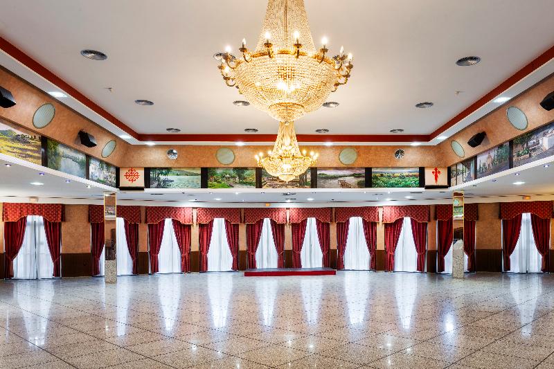 هتل Exe Dona Carlota