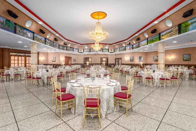 هتل Exe Dona Carlota