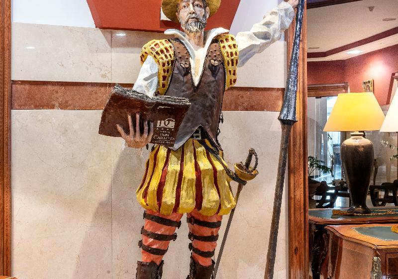 هتل Exe Dona Carlota