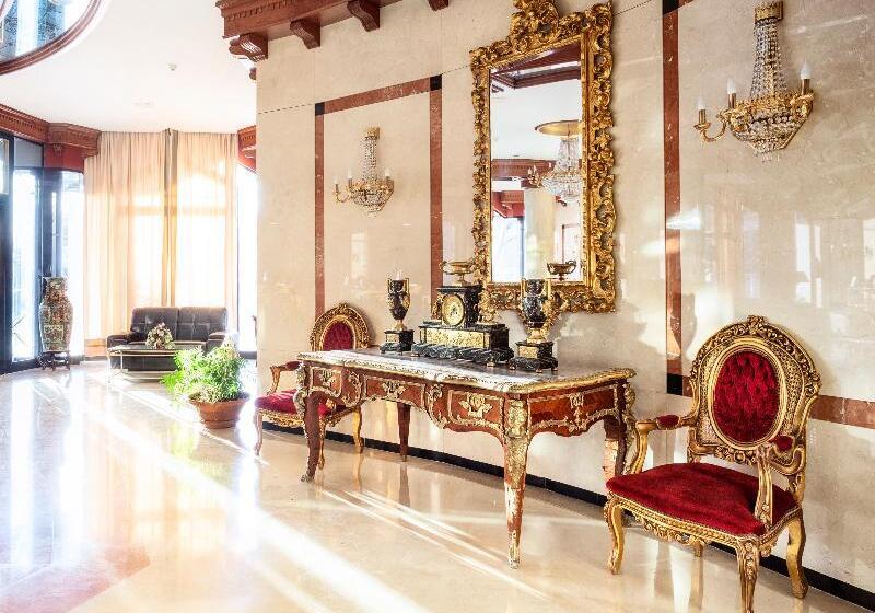 هتل Exe Dona Carlota