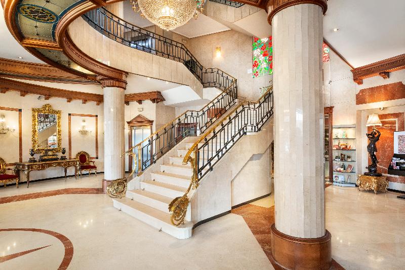 هتل Exe Dona Carlota