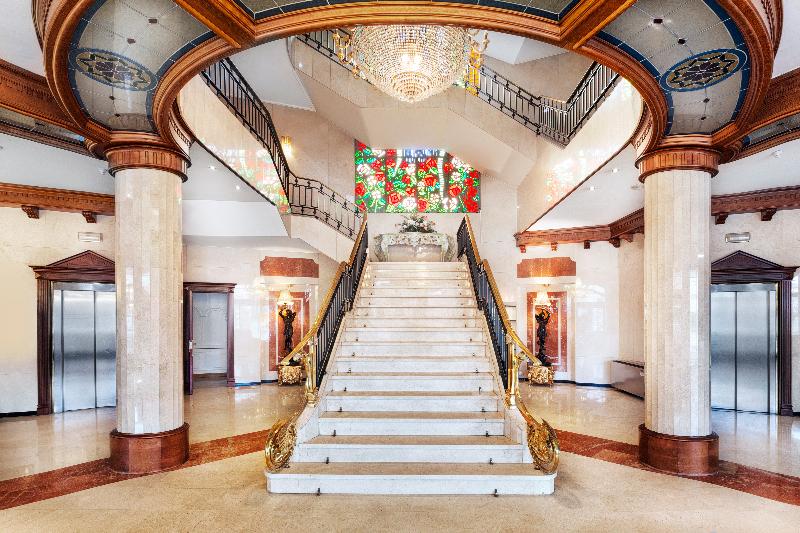 هتل Exe Dona Carlota