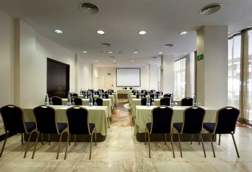 호텔 Exe Tartessos