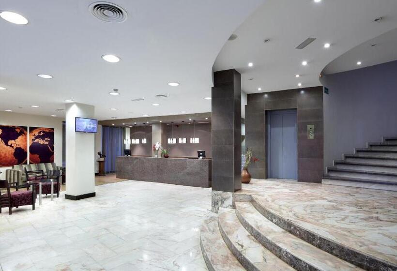 호텔 Exe Tartessos