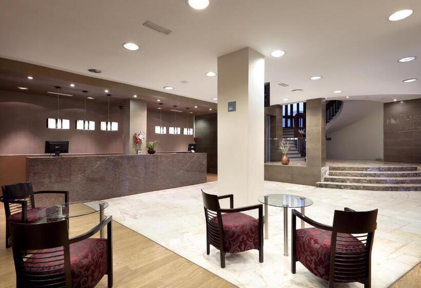 호텔 Exe Tartessos