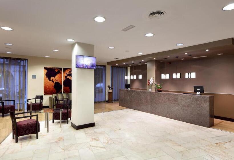 호텔 Exe Tartessos