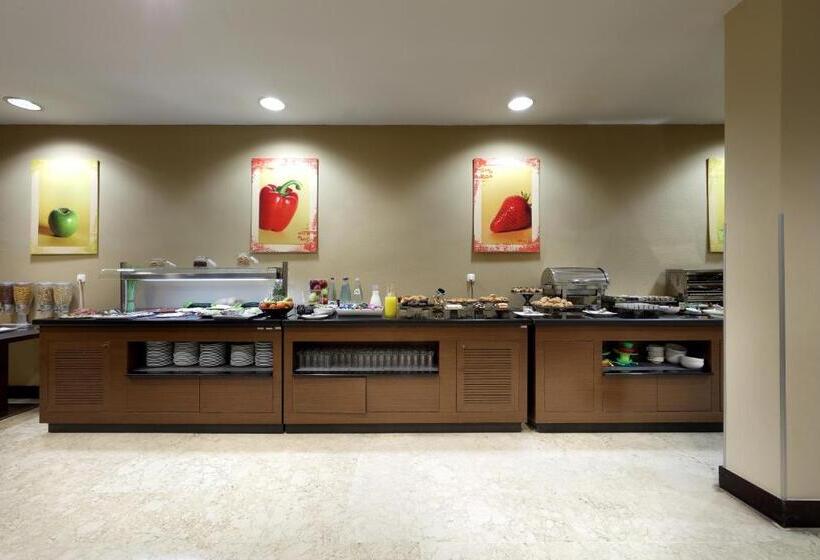 호텔 Exe Tartessos