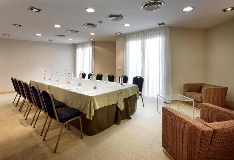 호텔 Exe Tartessos