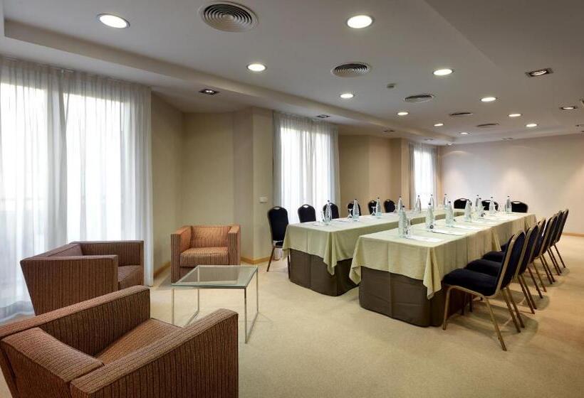 호텔 Exe Tartessos