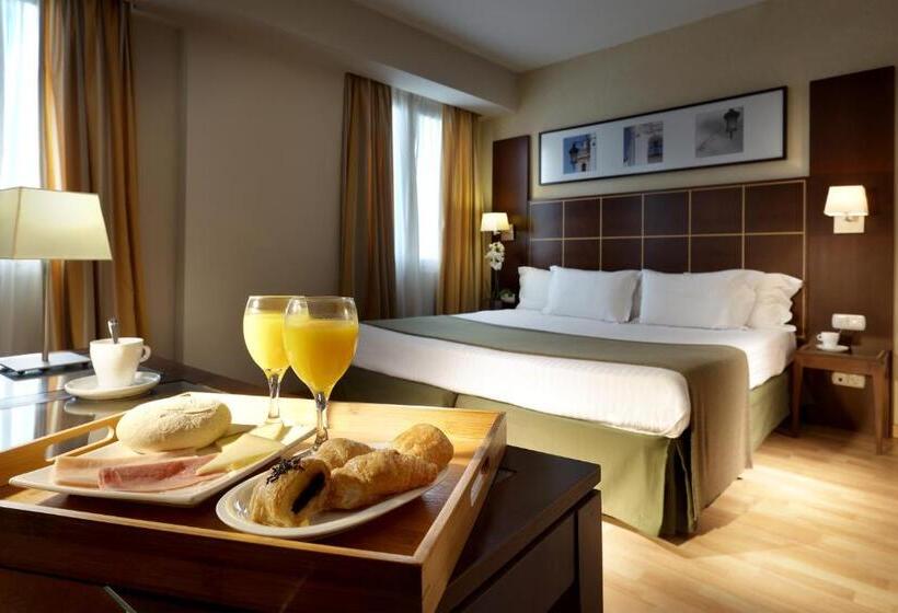 호텔 Exe Tartessos