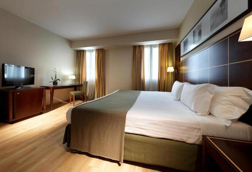 호텔 Exe Tartessos