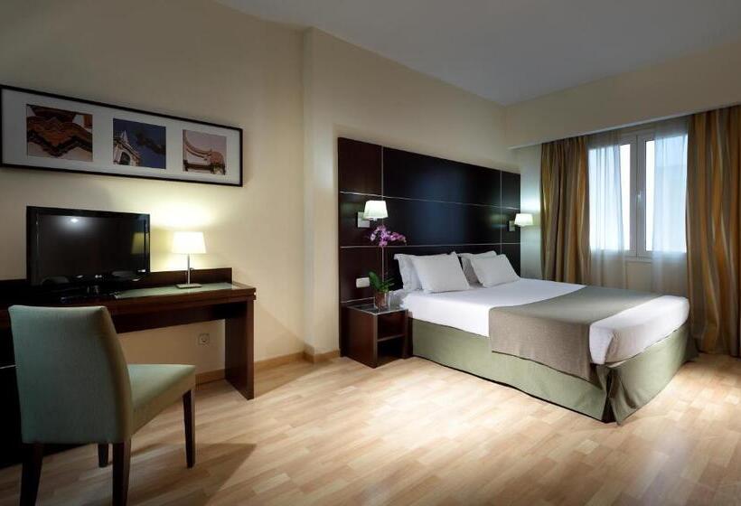 호텔 Exe Tartessos