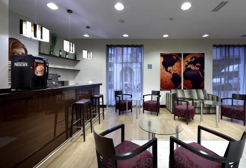 호텔 Exe Tartessos