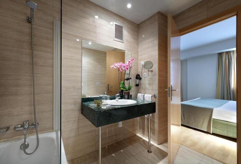 호텔 Exe Tartessos