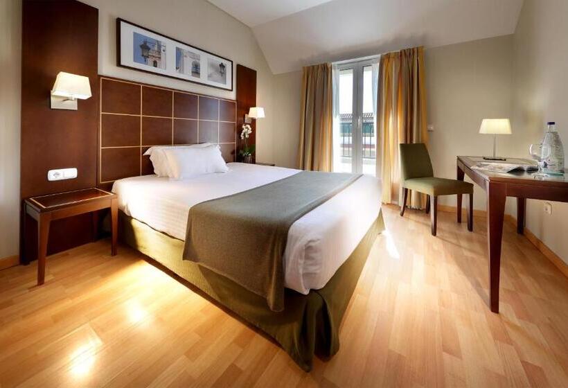 호텔 Exe Tartessos