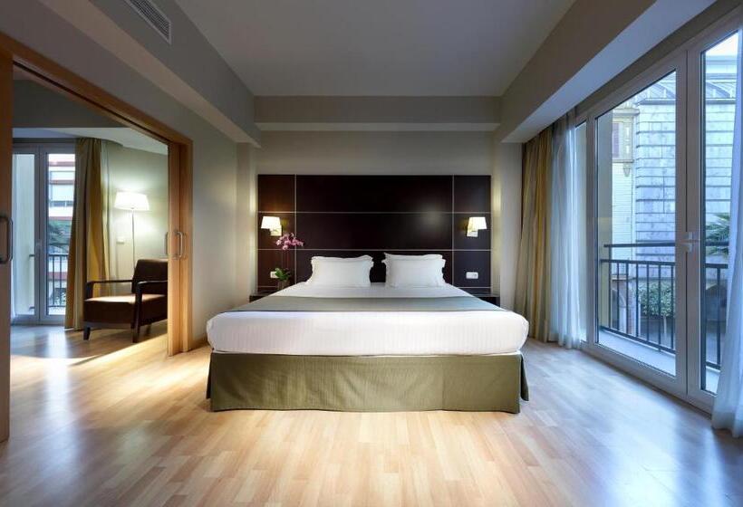 호텔 Exe Tartessos