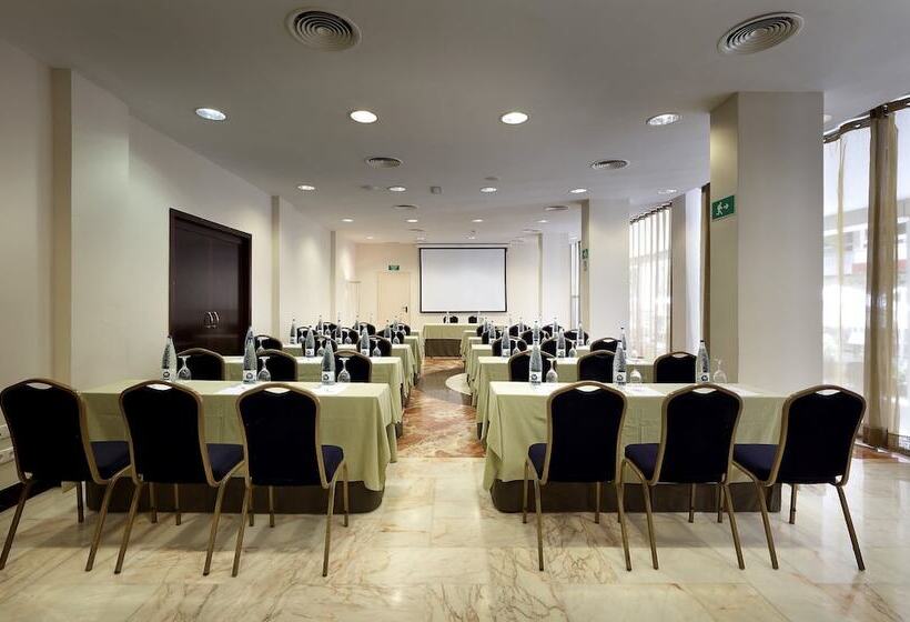 호텔 Exe Tartessos