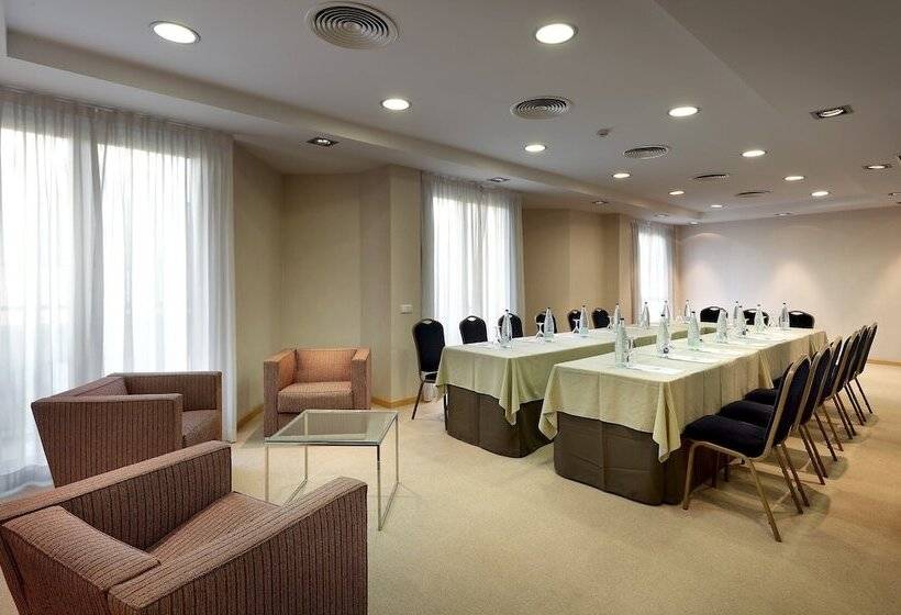 호텔 Exe Tartessos