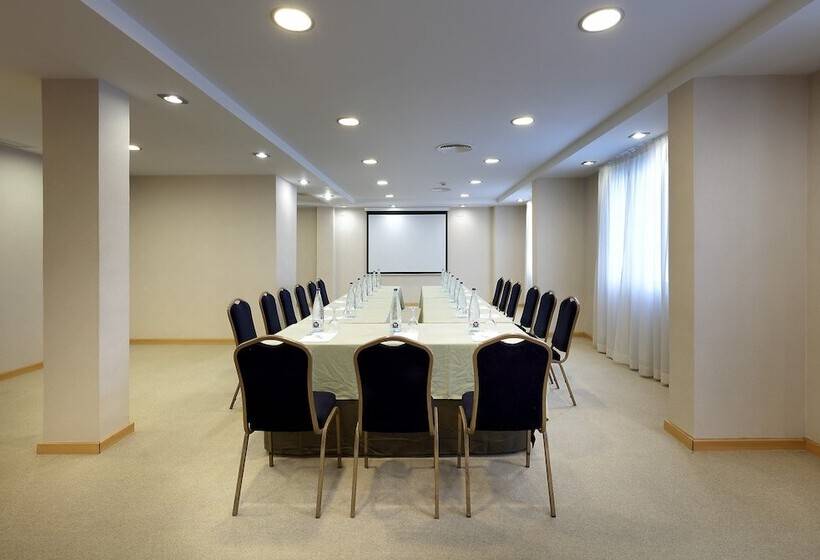 호텔 Exe Tartessos