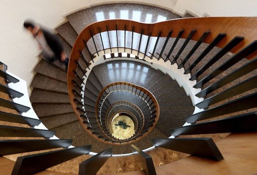 호텔 Exe Tartessos