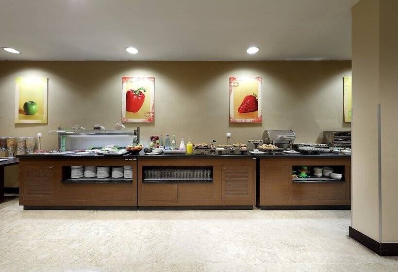 호텔 Exe Tartessos