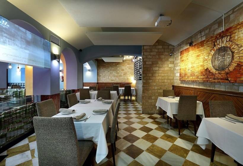 호텔 Exe Tartessos