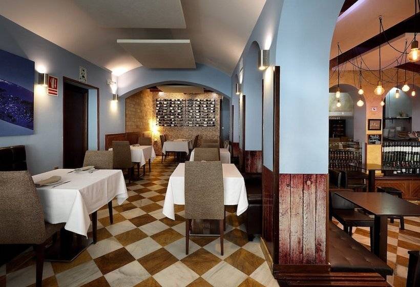 호텔 Exe Tartessos