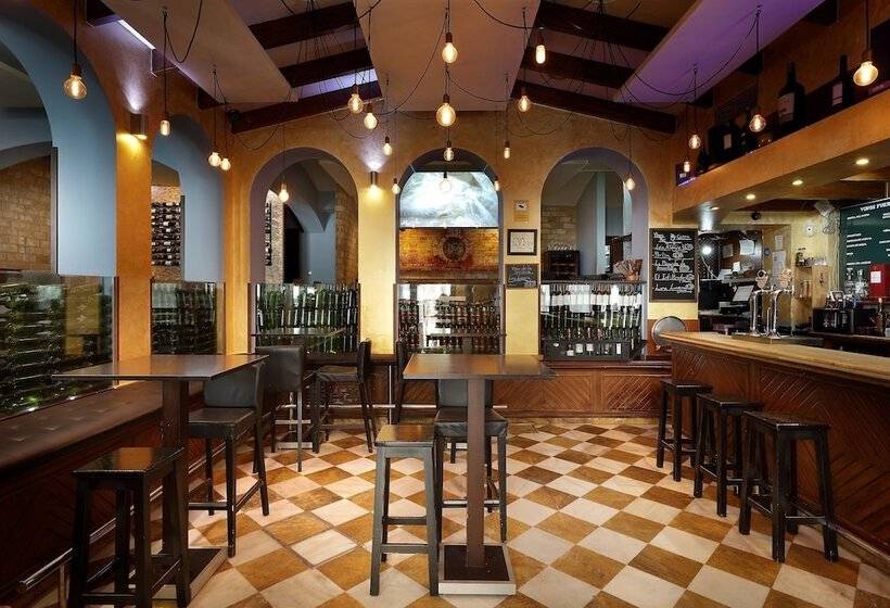 호텔 Exe Tartessos