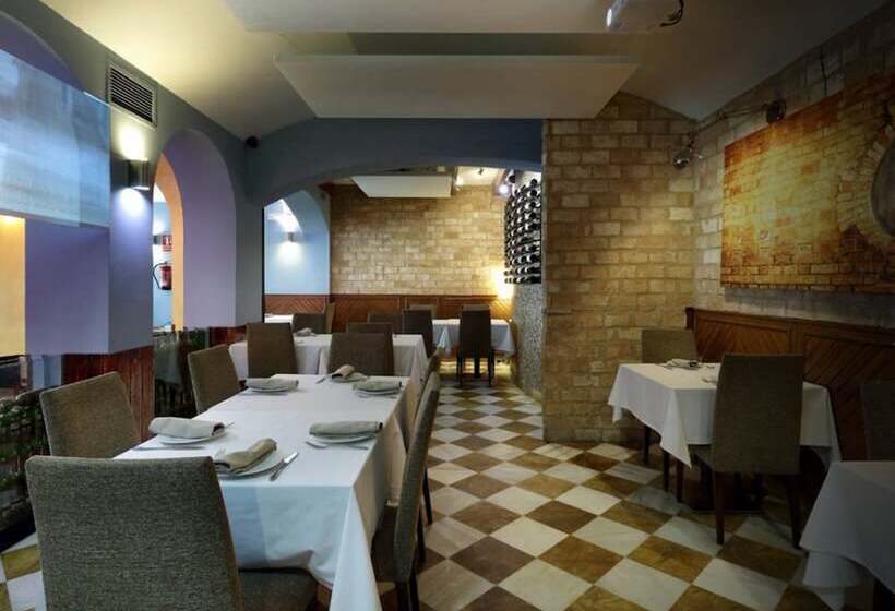 호텔 Exe Tartessos