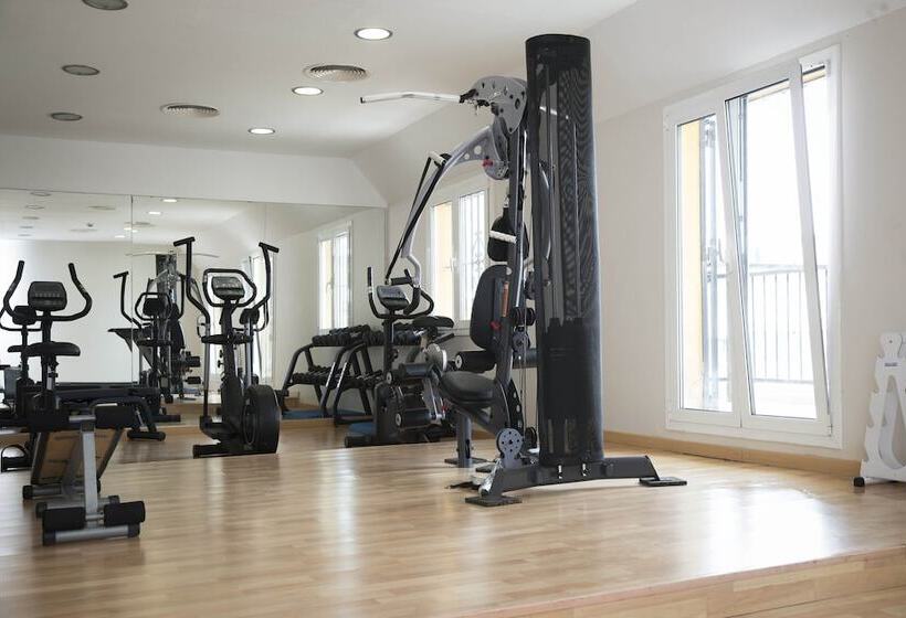 호텔 Exe Tartessos