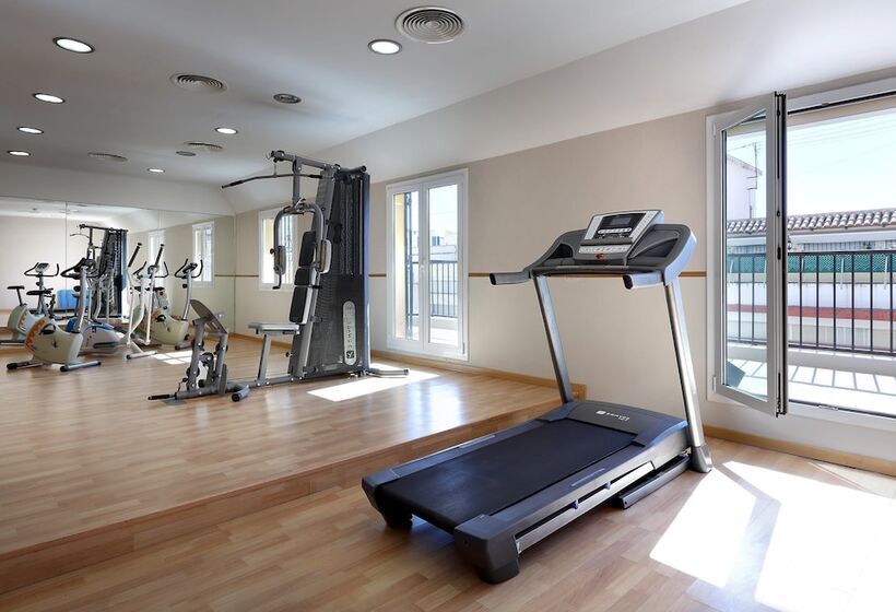 호텔 Exe Tartessos