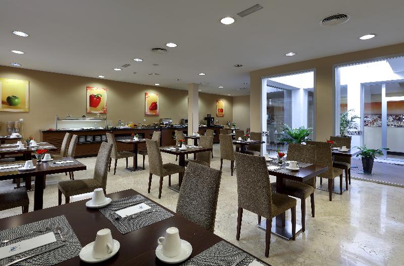 호텔 Exe Tartessos