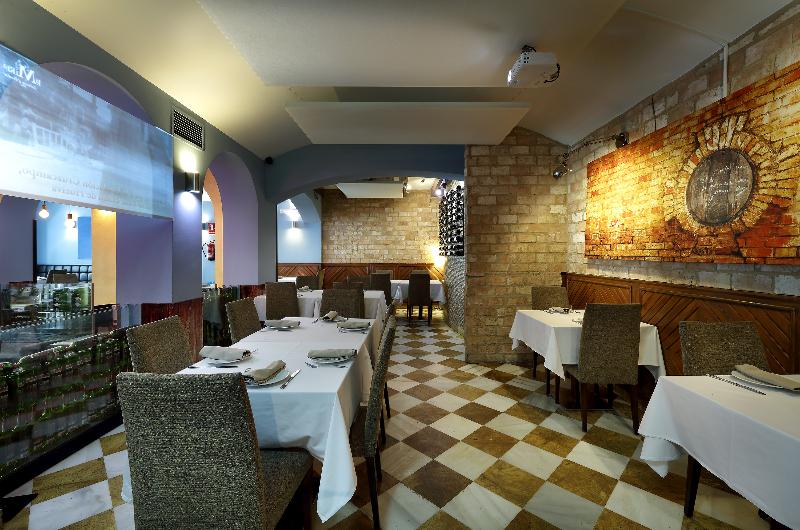 호텔 Exe Tartessos